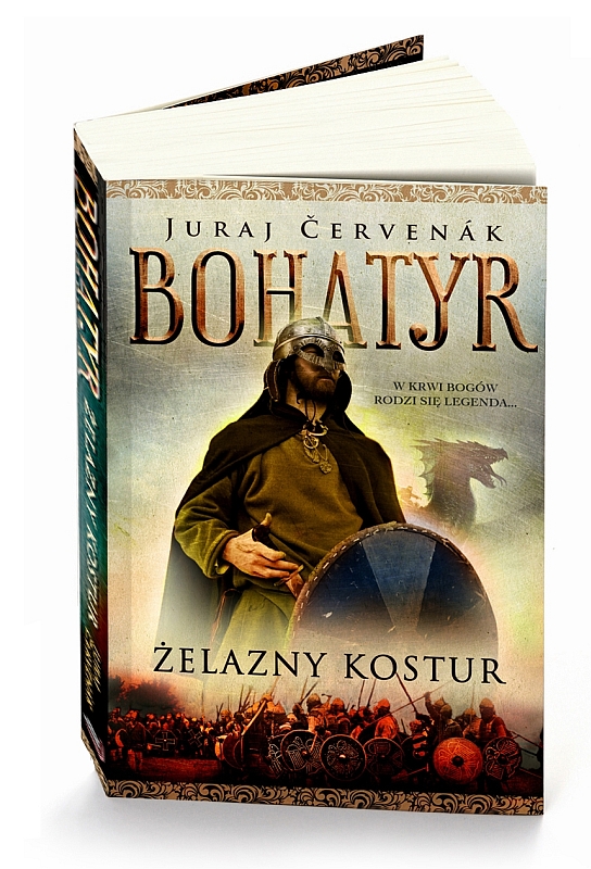 Żelazny kostur